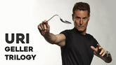 Uri Geller Trilogy (Standard)
